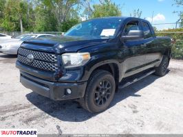 Toyota Tundra 2021 5