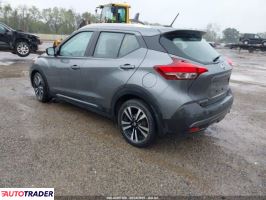 Nissan Pozostałe 2020 1 Nissan Pozostałe 2020 1