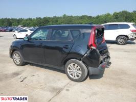 Kia Soul 2021 2 Kia Soul 2021 2