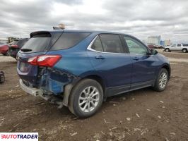 Chevrolet Equinox 2020 1