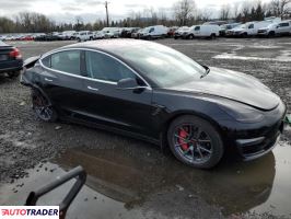Tesla Model 3 2019 Tesla Model 3 2019