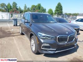 BMW X5 2021 3 BMW X5 2021 3