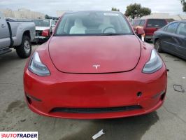 Tesla Model Y 2023 Tesla Model Y 2023