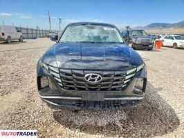 Hyundai Tucson 2022 2