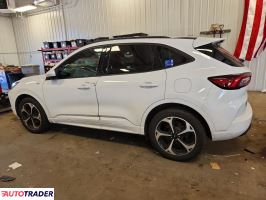 Ford Escape 2023