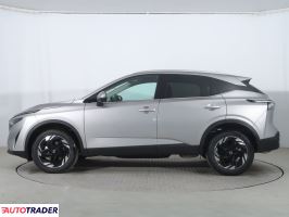 Nissan Qashqai 2025 1.3 155 KM Nissan Qashqai 2025 1.3 155 KM