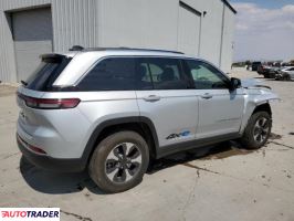 Jeep Grand Cherokee 2023 2