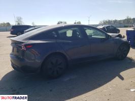Tesla Model 3 2026