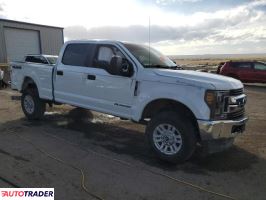 Ford Pozostałe 2019 6 Ford Pozostałe 2019 6