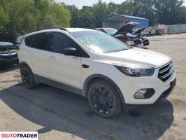 Ford Escape 2019 1