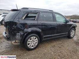 Dodge Journey 2019 2