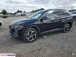 Hyundai Tucson 2024 2