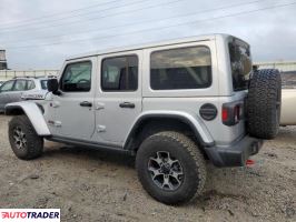 Jeep Wrangler 2022 2