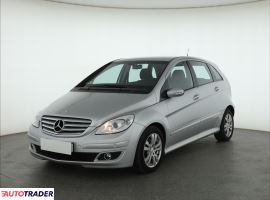 Mercedes B-klasa 2008 2.0 138 KM