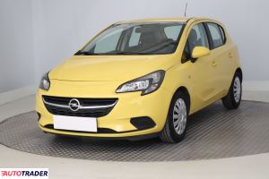 Opel Corsa 2015 1.4 88 KM