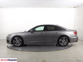 Audi A6 2018 3.0 281 KM