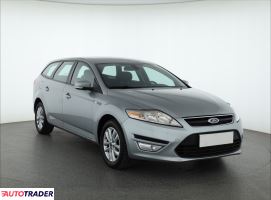 Ford Mondeo 2013 1.6 158 KM