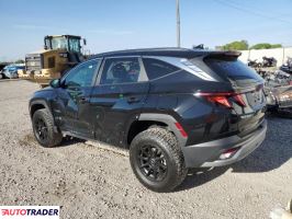 Hyundai Tucson 2025 2 Hyundai Tucson 2025 2