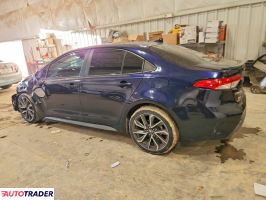 Toyota Corolla 2021 2