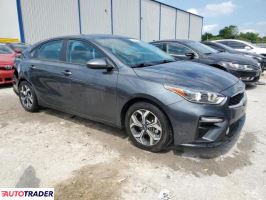 Kia Pozostałe 2021 2 Kia Pozostałe 2021 2