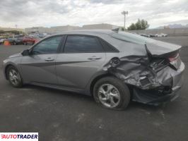 Hyundai Elantra 2023 2