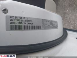 Chrysler Voyager 2021 3 Chrysler Voyager 2021 3