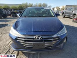 Hyundai Elantra 2020 2