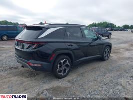 Hyundai Tucson 2023 2