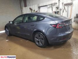 Tesla Model 3 2022 Tesla Model 3 2022