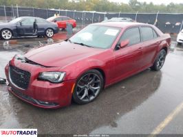 Chrysler 300C 2021 3