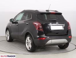 Opel Mokka 2016 1.4 138 KM