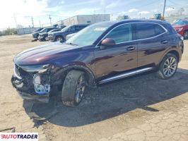 Buick Pozostałe - zobacz ofertę