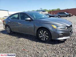 Nissan Altima 2020 2 Nissan Altima 2020 2