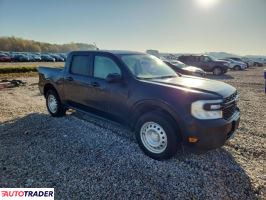 Ford Maverick 2024 2