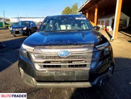 Subaru Forester 2025 2