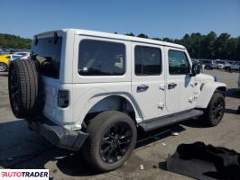 Jeep Wrangler 2021 2 Jeep Wrangler 2021 2