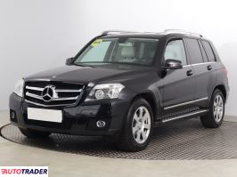 Mercedes G-klasa 2009 3.0 221 KM Mercedes G-klasa 2009 3.0 221 KM