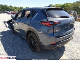 Mazda CX-5 2024 2
