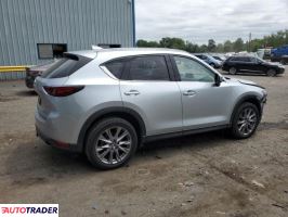 Mazda CX-5 2019 2
