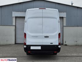 Ford Transit 2021 2.0