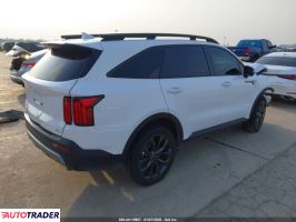 Kia Sorento 2023 2