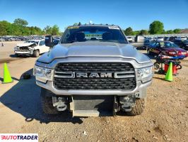 Dodge Ram 2023 6