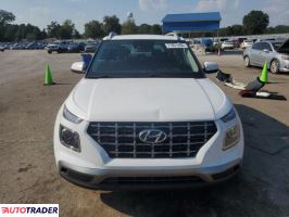 Hyundai Pozostałe 2022 1