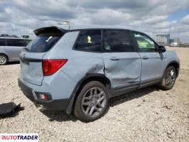 Honda Pozostałe 2023 3 Honda Pozostałe 2023 3