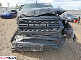 Dodge Ram 2022 5 Dodge Ram 2022 5