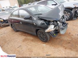 Mitsubishi Mirage 2024 1 Mitsubishi Mirage 2024 1