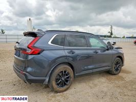 Honda CR-V 2023 2