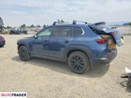 Mazda 5 2025 2