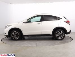 Honda HR-V 2015 1.5 128 KM