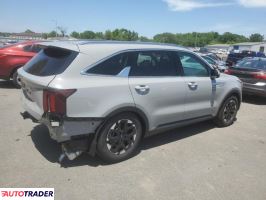 Kia Sorento 2024 2